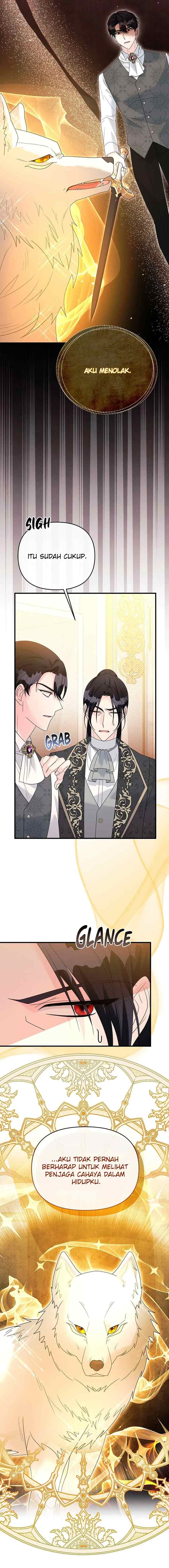 No, I Only Seduced the Princess? chapter 23 halaman 9