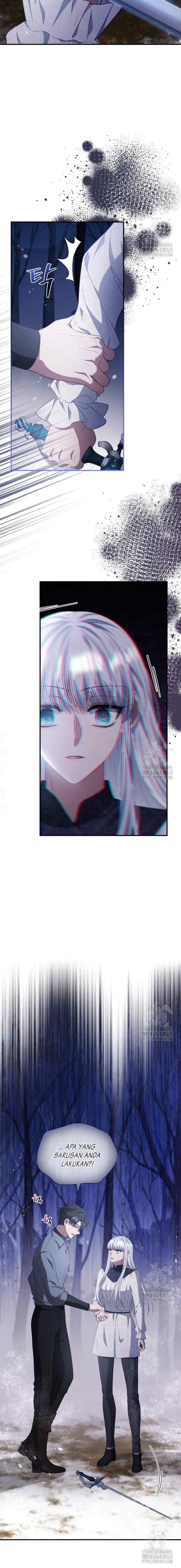 Fakes Don't Want To Be Real chapter 78 halaman 12