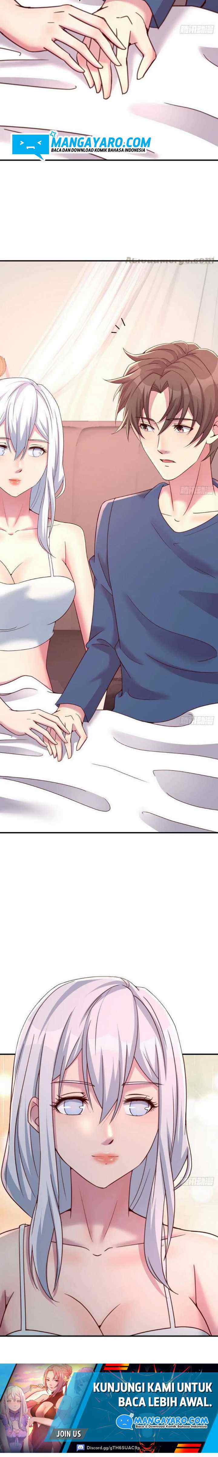 Rental Boyfriend chapter 8 halaman 5