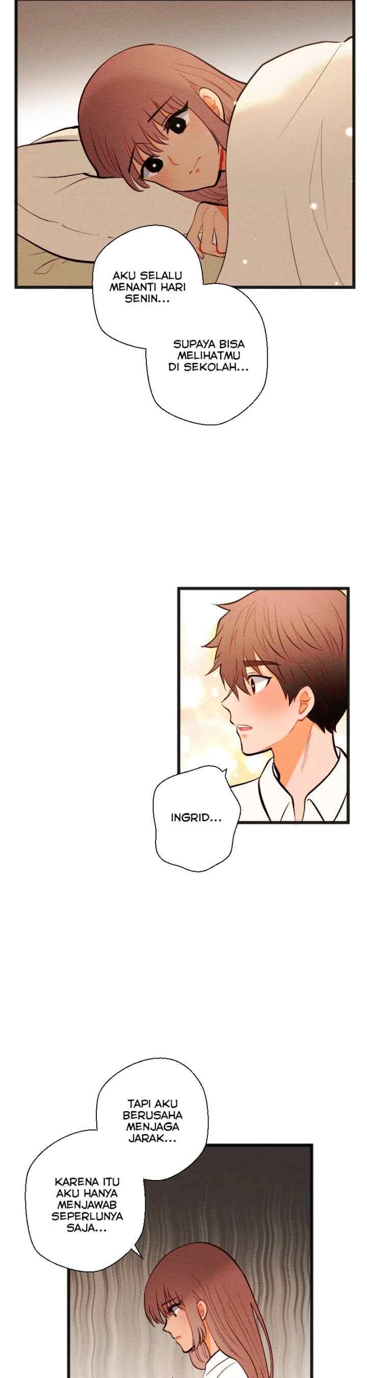 Mistake S2 chapter 29 halaman 14