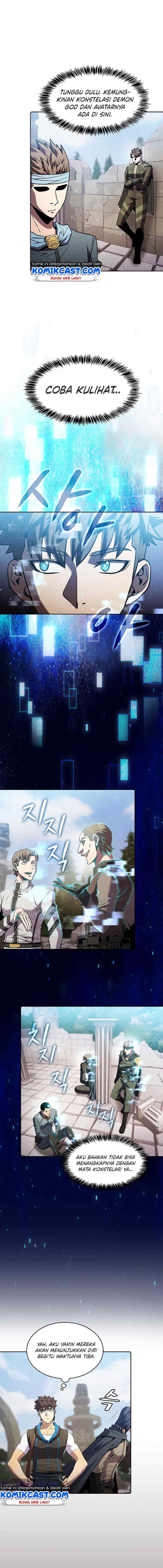 The Constellation That Returned From Hell chapter 69 halaman 5