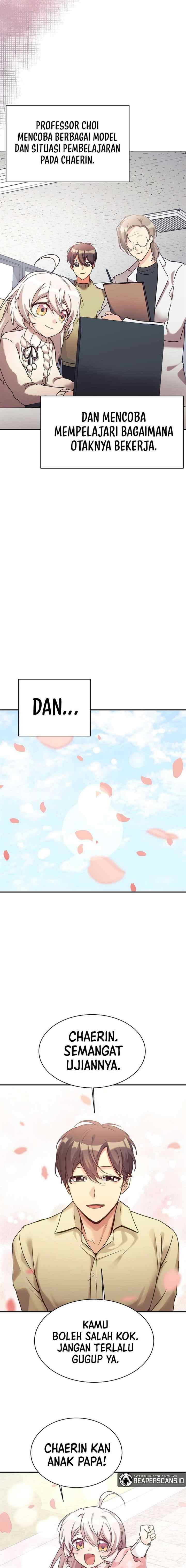 My Daughter Is a Dragon! chapter 23 halaman 16