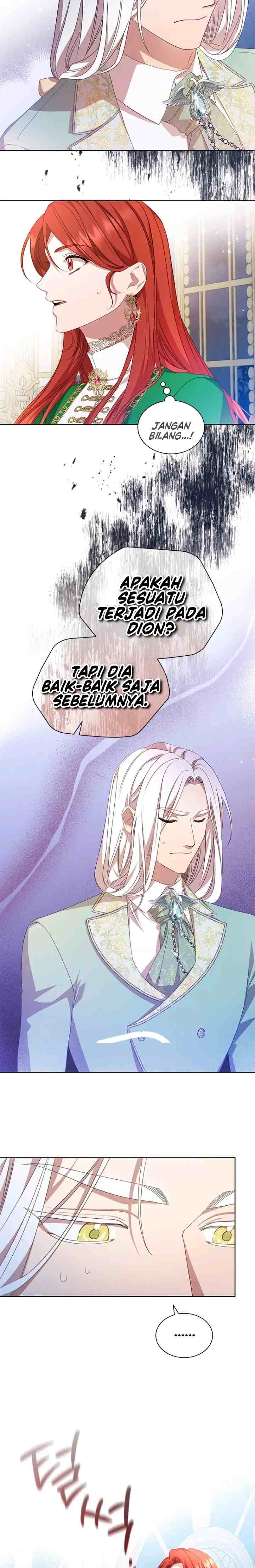 Aideen chapter 69 halaman 9