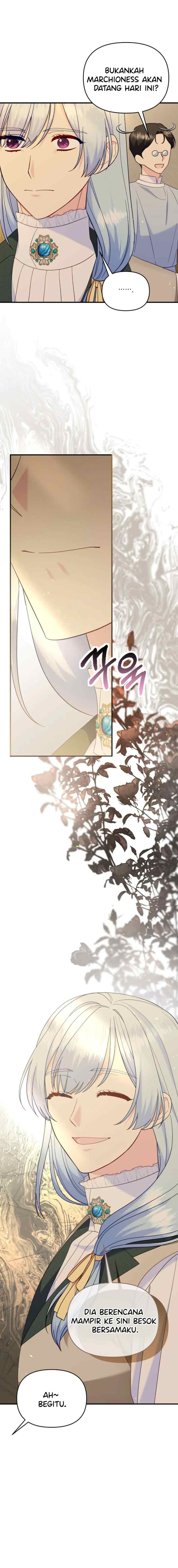 I Stole the Child of My War-Mad Husband chapter 81 halaman 14