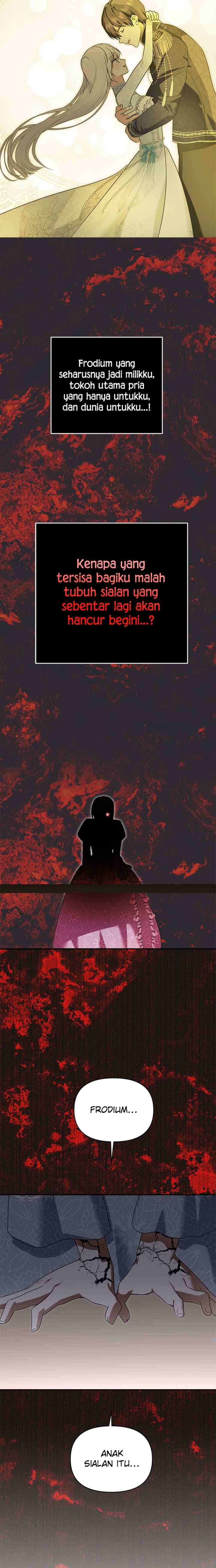 Monster Duke's Daughter chapter 173 halaman 16