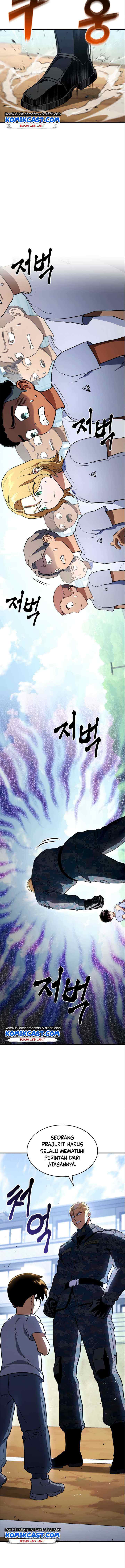 Kill The Dragon chapter 3 halaman 14
