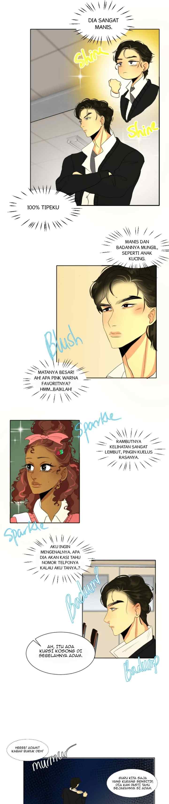 Violent Pink chapter 1 halaman 6