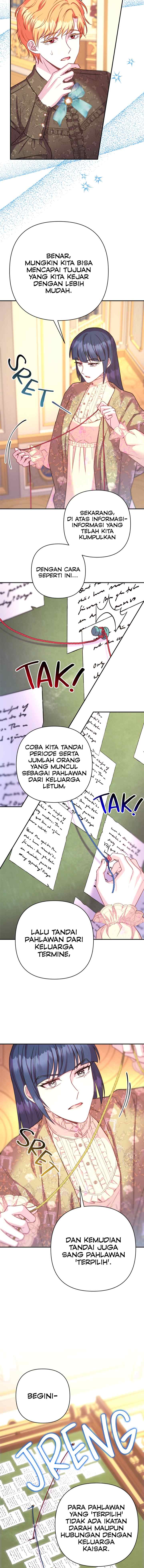 Anyway, It Is A Ropan chapter 76 halaman 18