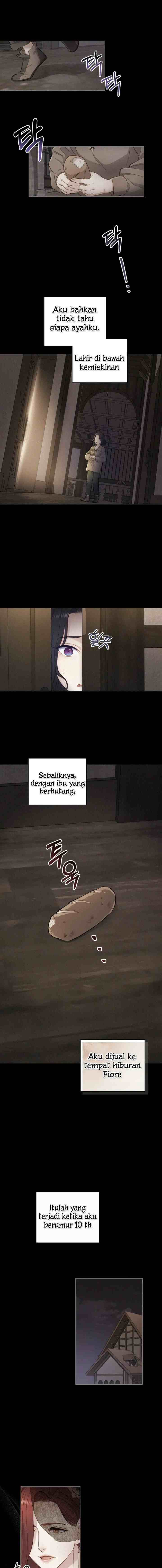 Lies Become You chapter 1 halaman 7