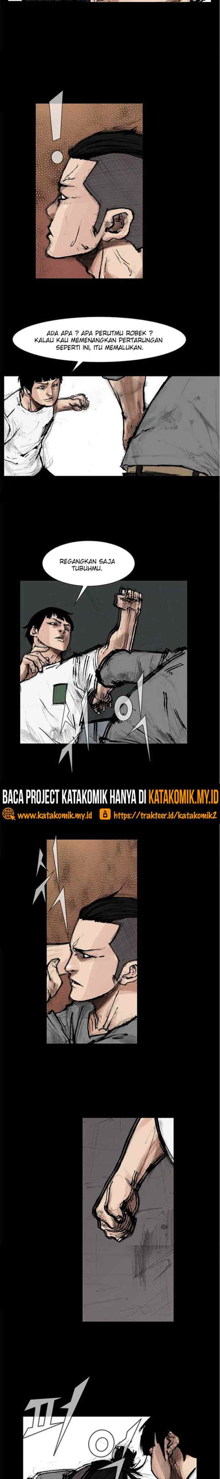 Dokgo 2 chapter 79 halaman 10
