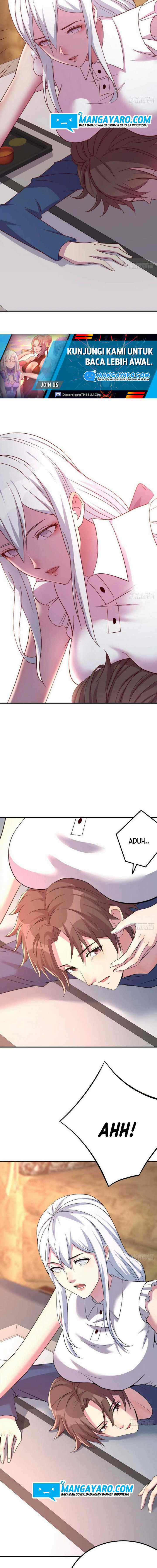 Rental Boyfriend chapter 4 halaman 5