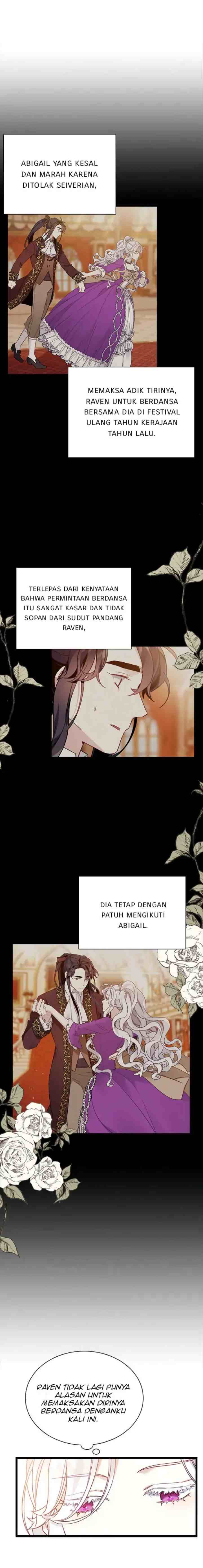 Not Sew Wicked Stepmom chapter 38 halaman 6