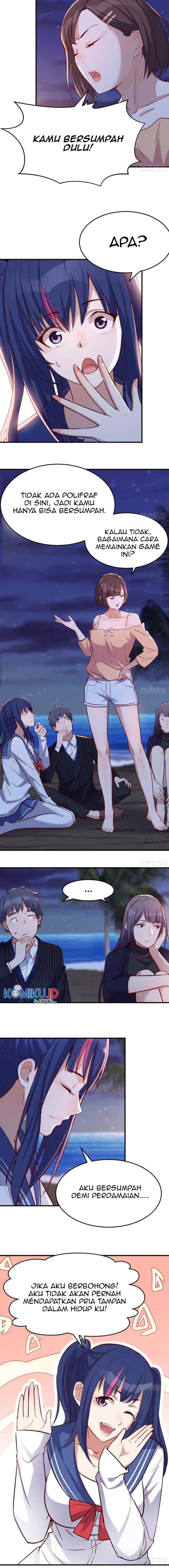 I Have Twin Girlfriends chapter 47 halaman 6