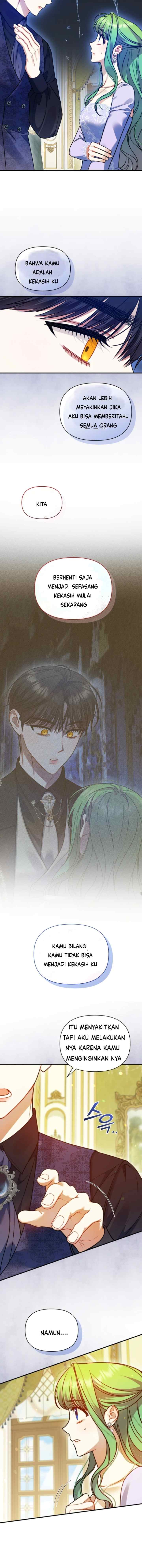 I Became the Younger Sister of a Regretful Obsessive Male Lead chapter 82 halaman 13