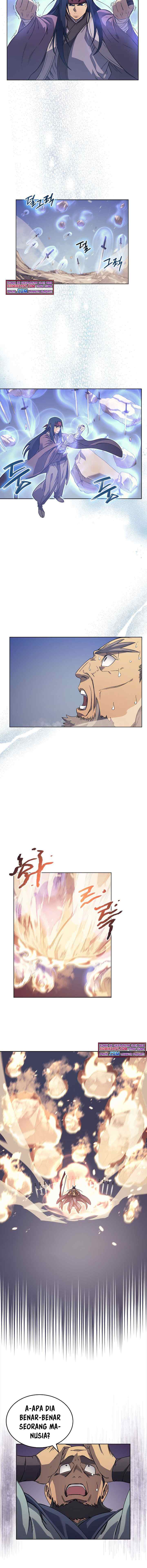 Chronicles of Heavenly Demon chapter 160 halaman 5