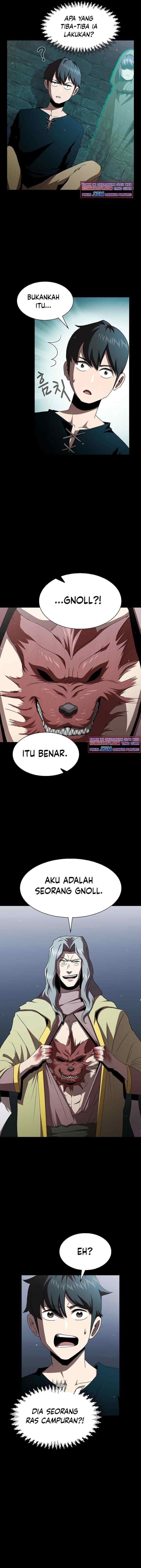 Is this Hero for Real? chapter 11 halaman 13