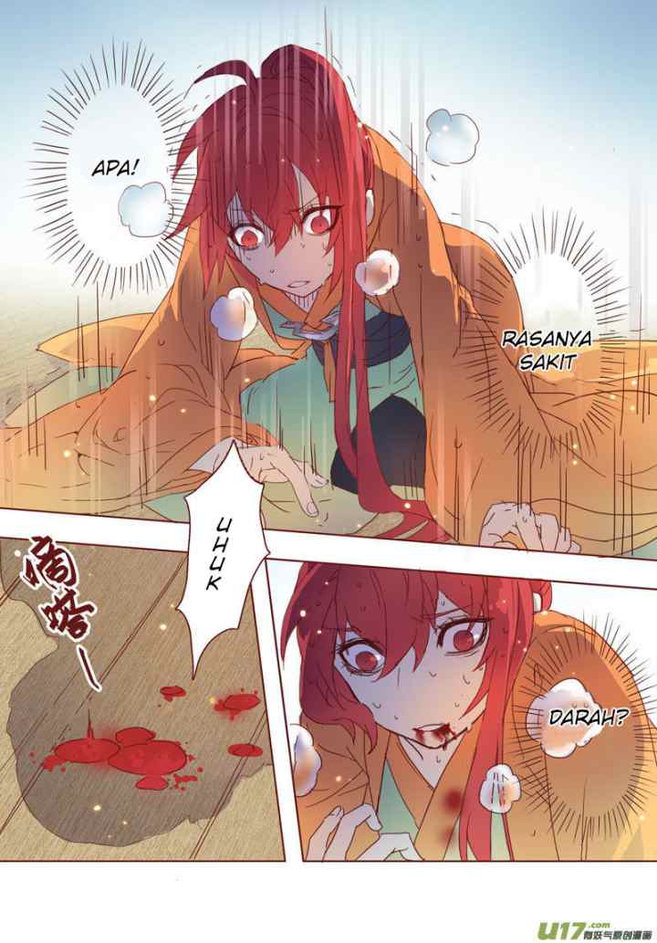 Miao Shou Xian Dan chapter 7.4 halaman 6
