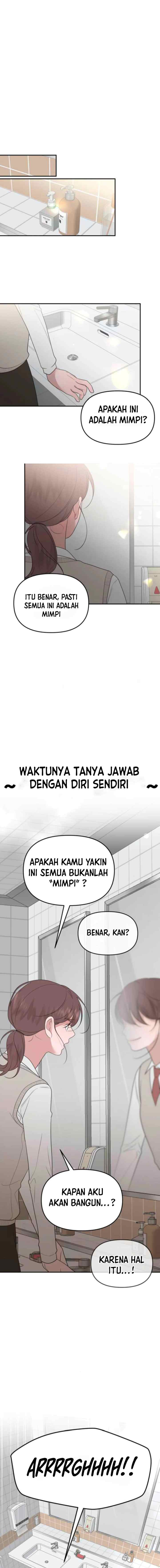 You Just Made My Day chapter 9 halaman 5