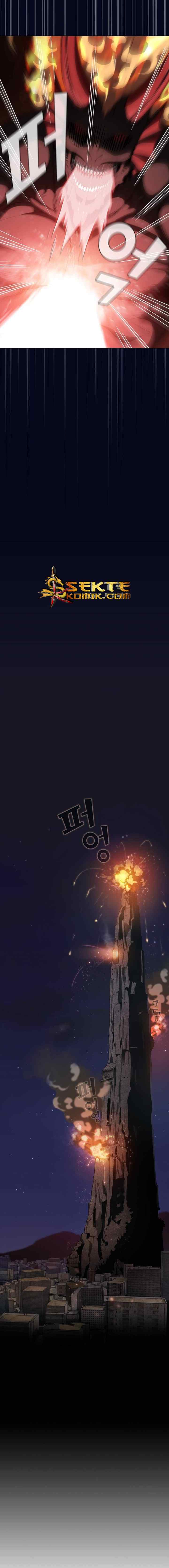 The Tutorial Tower of the Advanced Player chapter 3 halaman 6