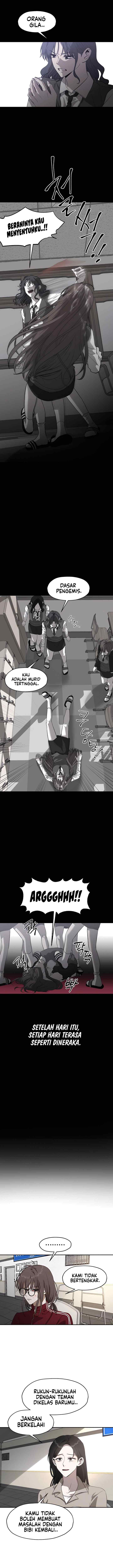 Stealing Sohee chapter 1 halaman 6