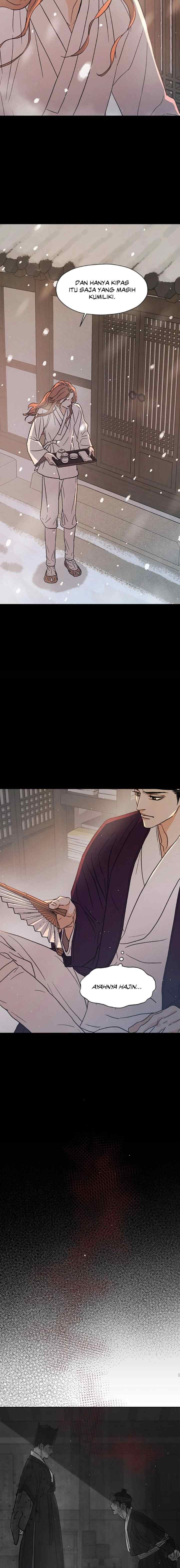 Shade of Plum Blossom chapter 47 halaman 7