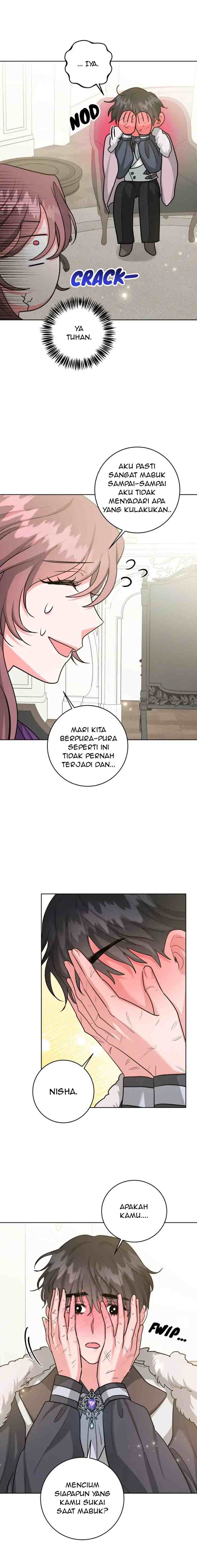 The Northern Duke Needs a Warm Hug chapter 24 halaman 13
