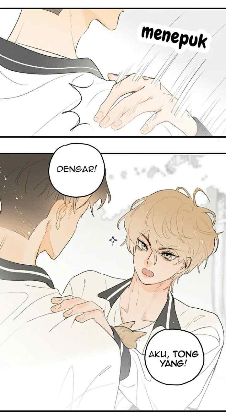 Salt Friend chapter 47 halaman 5