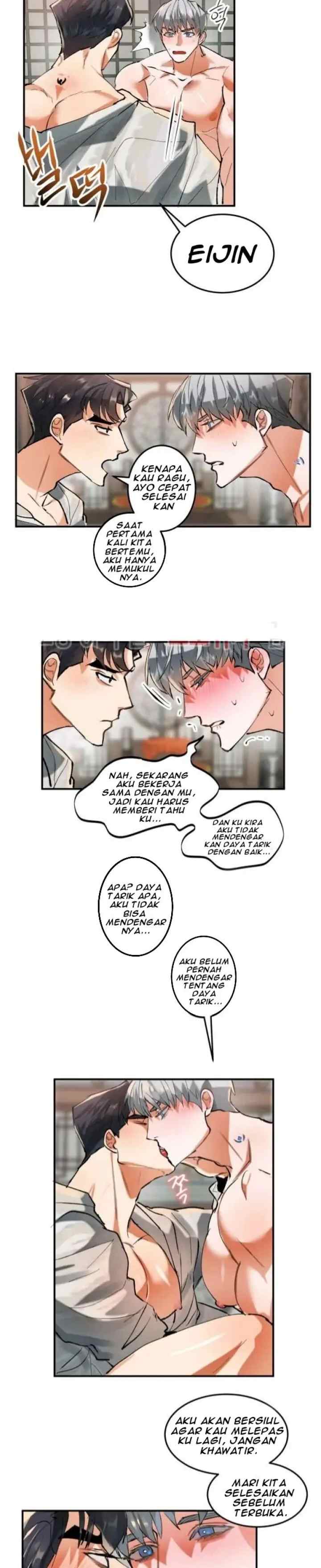 Daemuljeon chapter 15 halaman 4