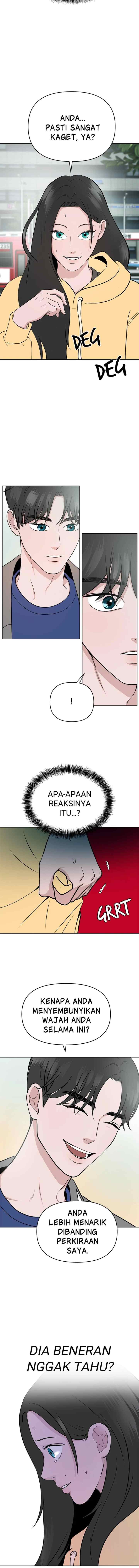 Nuance of Lying chapter 3 halaman 13