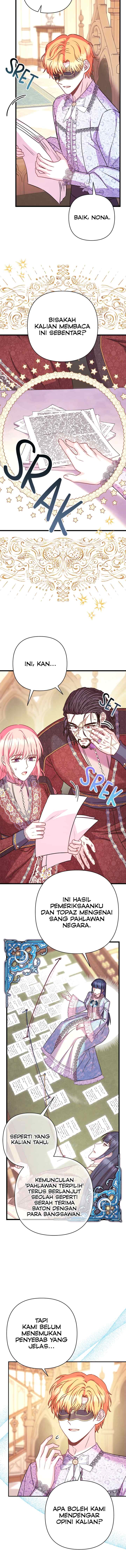 Anyway, It Is A Ropan chapter 77 halaman 7