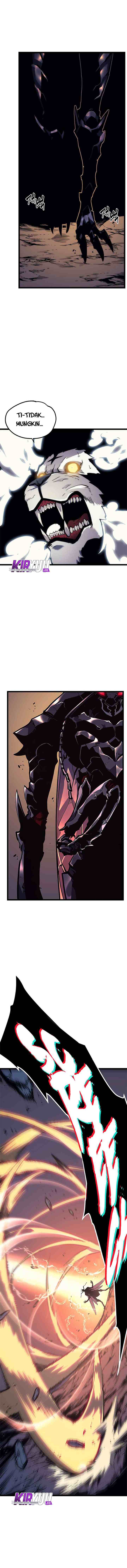 Solo Leveling chapter 98 halaman 18