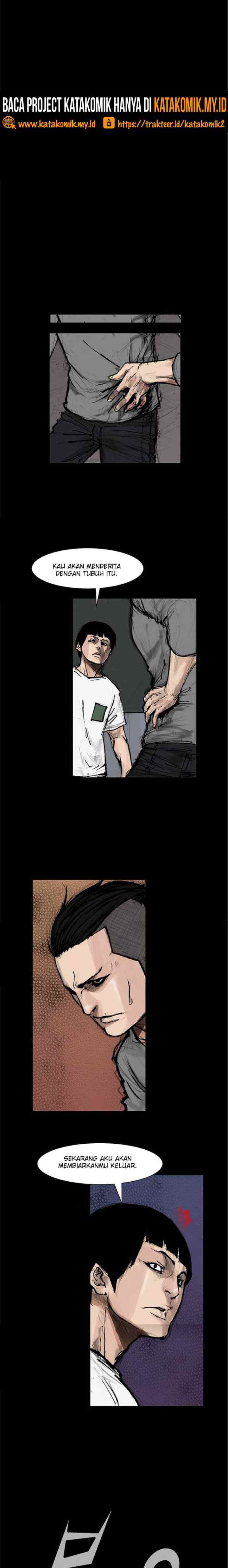 Dokgo 2 chapter 79 halaman 14