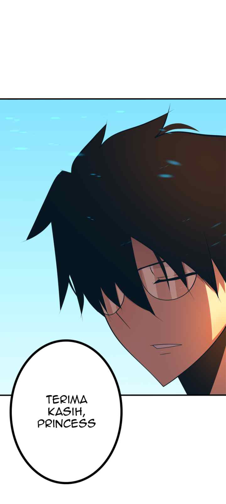 Prince Akihiko chapter 10 halaman 7