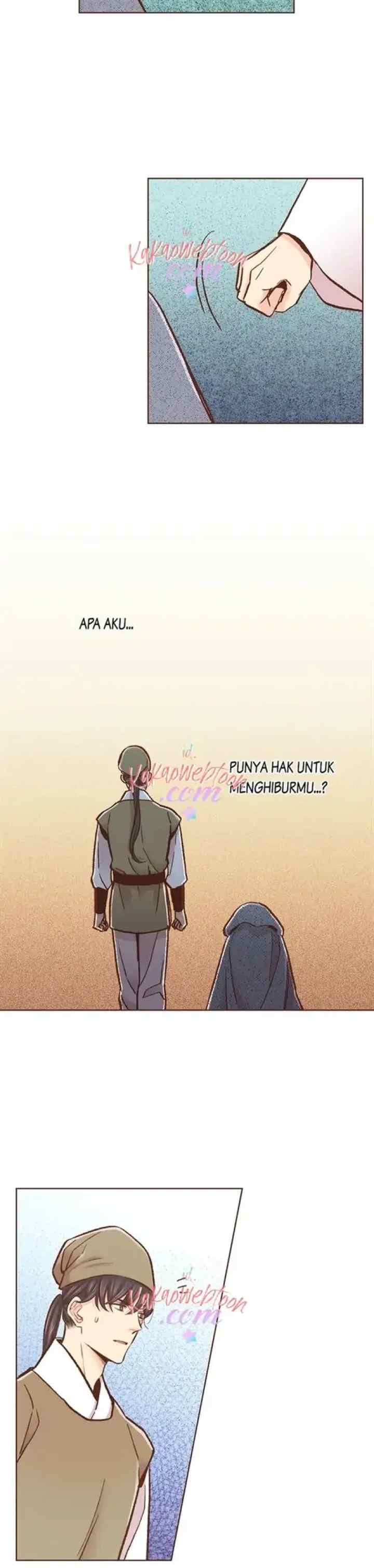 Snow Blossom chapter 336 halaman 11