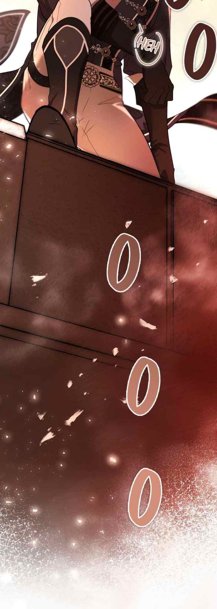 Devil Brings Up a Lady chapter 28 halaman 20