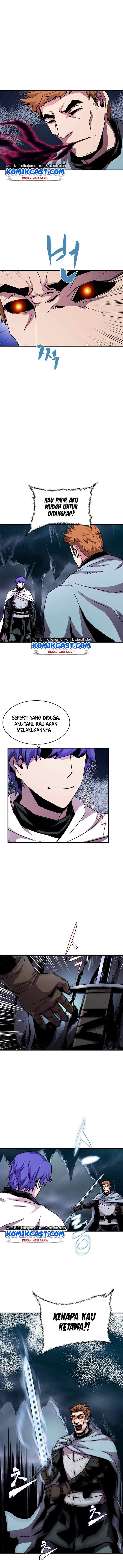 Rebirth of the 8-Circled Mage chapter 33 halaman 4