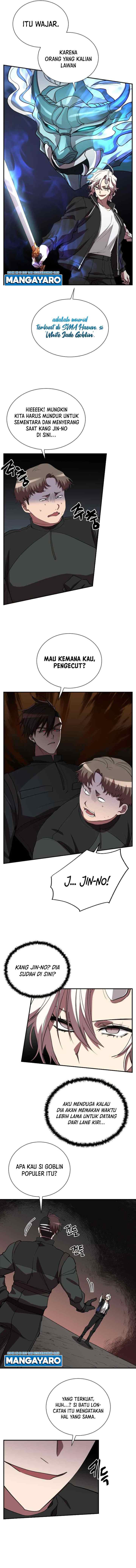 My School Life Pretending to Be a Worthless Person chapter 48 halaman 13