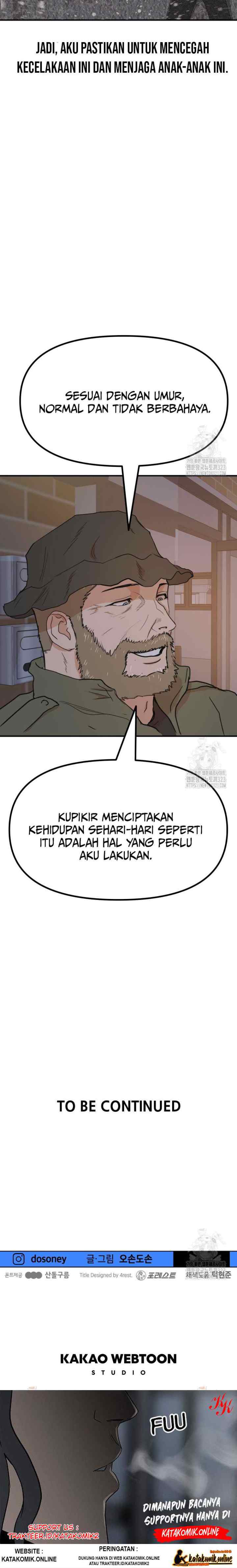 Guard Pass chapter 124 halaman 11