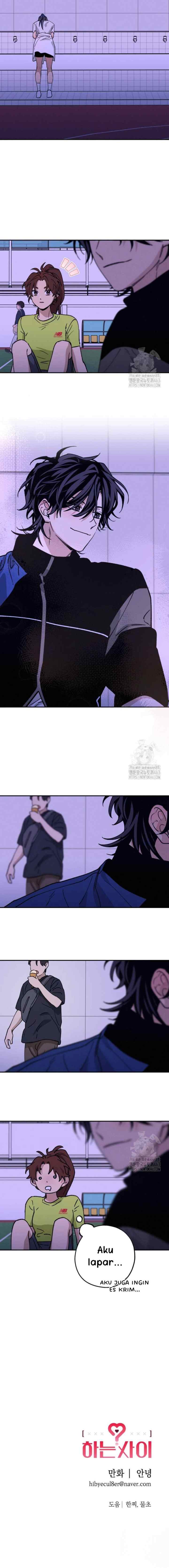 Enquanto faço isso chapter 33 halaman 15