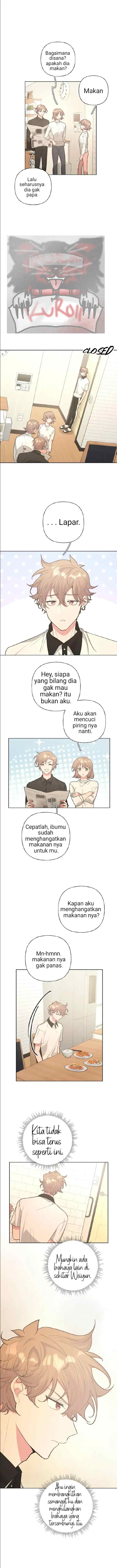 Don't Confess To Me chapter 31 halaman 11