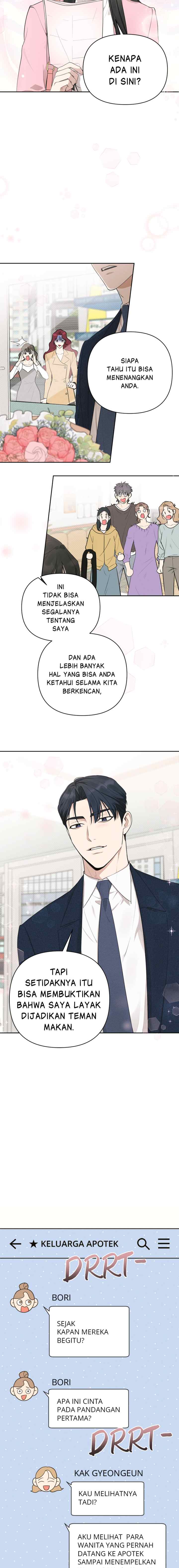 The Perfect Contract chapter 18 halaman 12