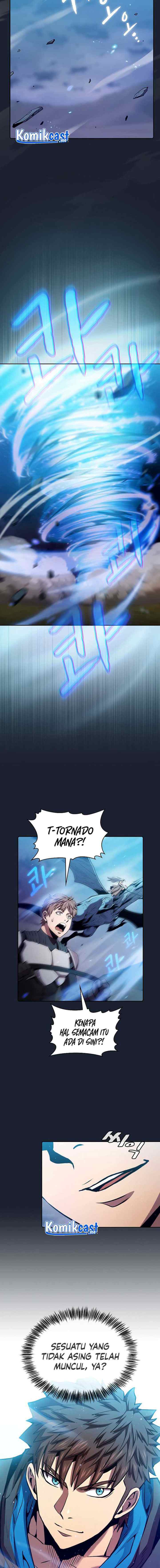 The Constellation That Returned From Hell chapter 92 halaman 13