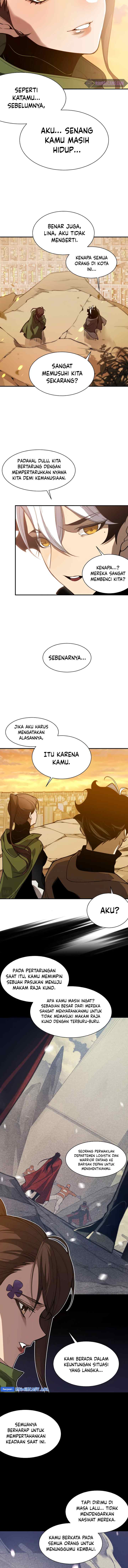 Demon Evolution chapter 46 halaman 8