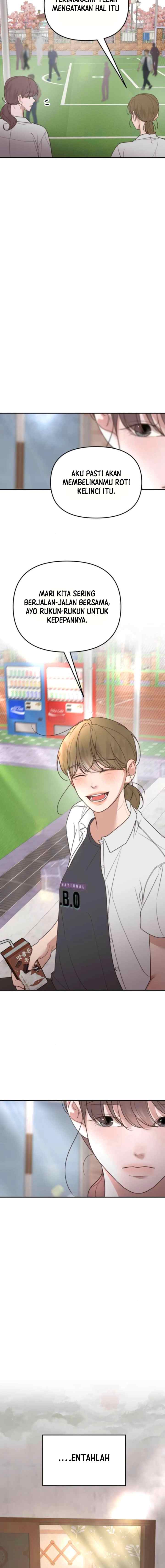 You Just Made My Day chapter 21 halaman 9