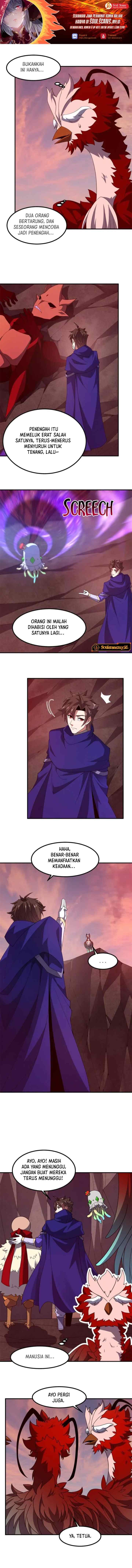 Monster Pet Evolution chapter 349 halaman 10