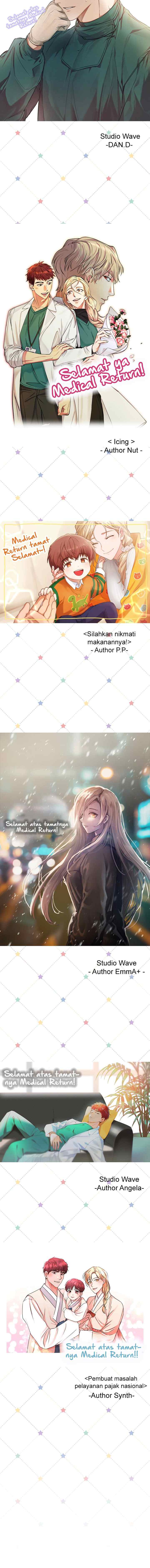 Medical Return chapter 148 halaman 15