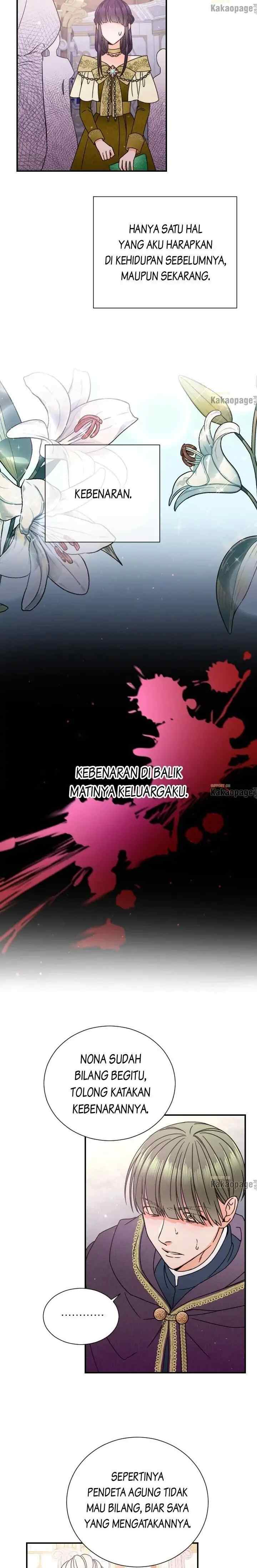 Lady Baby chapter 147 halaman 13