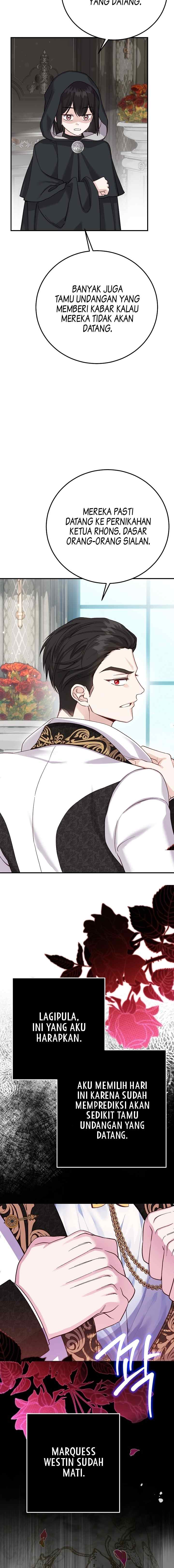 I Became the Wife of the Monstrous Crown Prince chapter 106 halaman 12