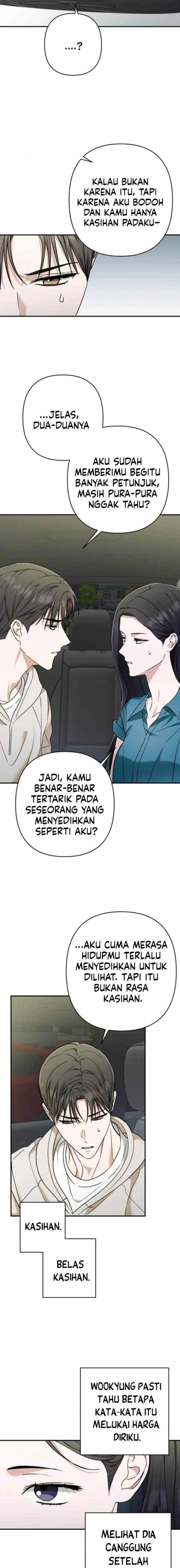 Ombre de printemps chapter 30 halaman 14