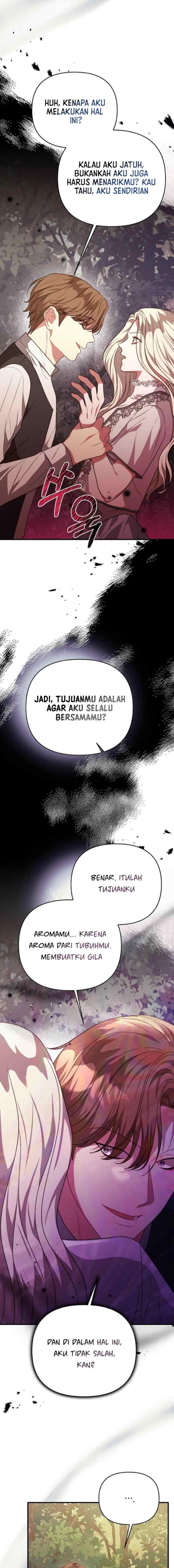 How To Turn A Kind Savior Into An Emperor chapter 37 halaman 8